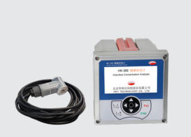 酸碱浓度计电导率仪