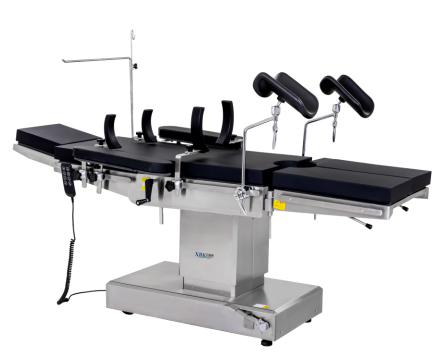 电动综合手术台（五电动）