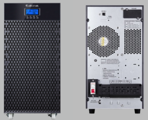 不间断电源UPS