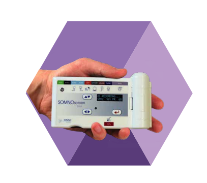 多导睡眠记录仪（V6 60导联）