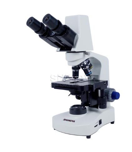 兽用数码生物显微镜（130万像素）