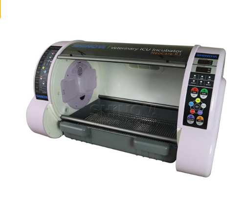 动物重症监护舱