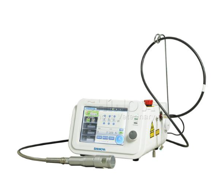 20W半导体动物激光治疗仪