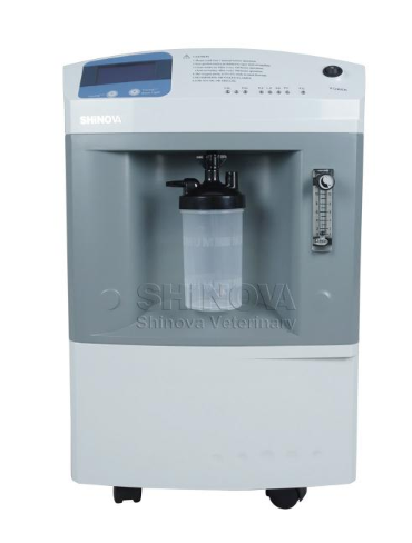 10L兽用高压制氧机