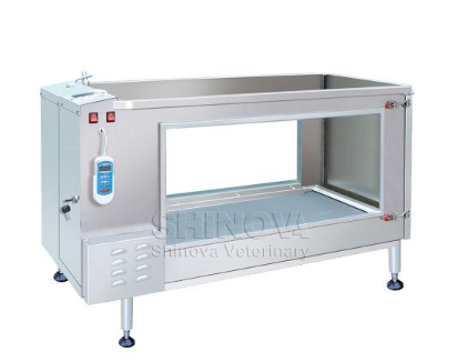 宠物水疗跑步机