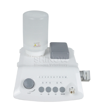 动物超声洁牙机