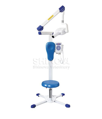移动式动物牙科X线机