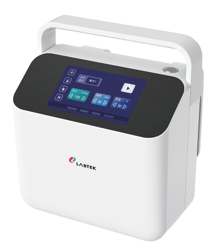 空气波压力治疗仪