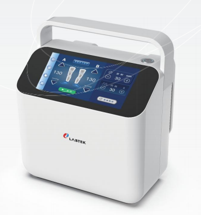 间歇式充气压力系统