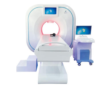 DMCA系统（中医CT）