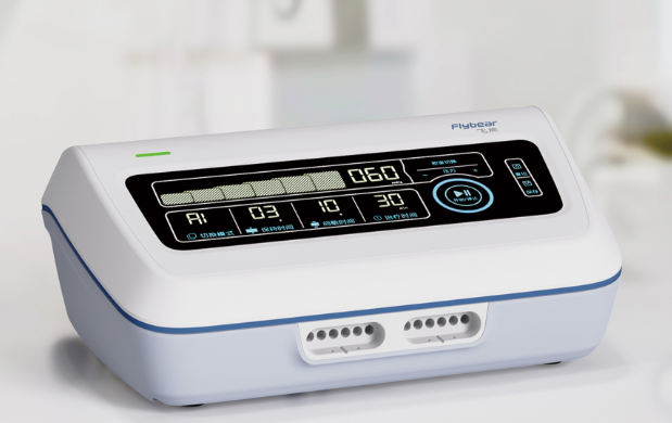 空气波压力治疗仪