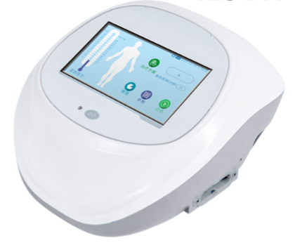 空气波压力治疗仪