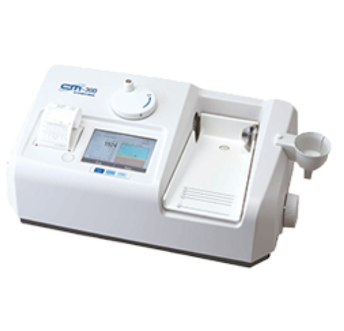 超声骨密度测定仪