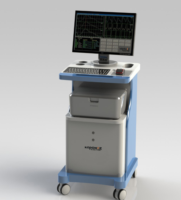 无创颅内压多功能检测分析仪