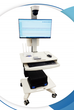 多导睡眠呼吸监测仪