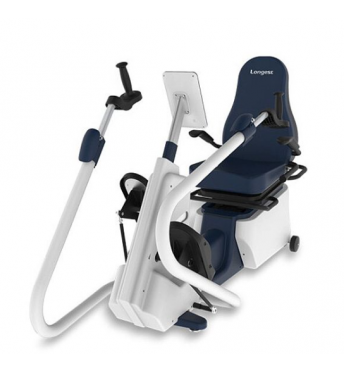 四肢联动康复训练器