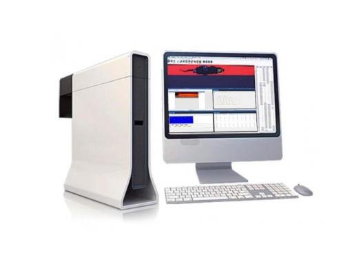 大小鼠步态行为分析系统