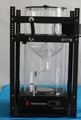 粪便尿液分离代谢笼