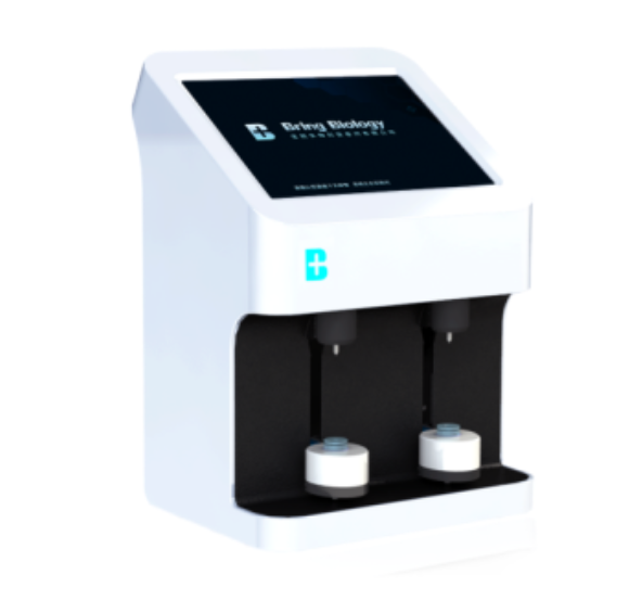 血栓弹力图仪BVCA-I