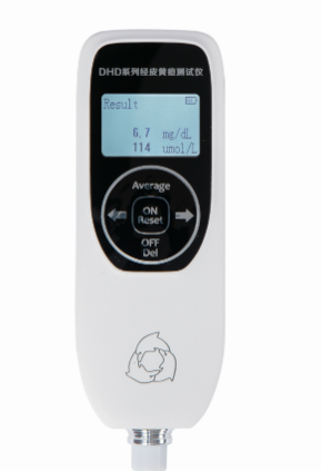 经皮黄疸测试仪