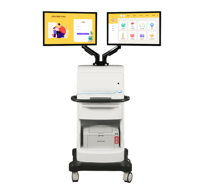 儿童综合发展评价系统