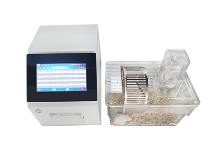 动物实验自主跑轮