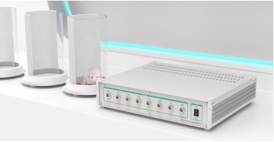 大小鼠疼痛自动分析系统