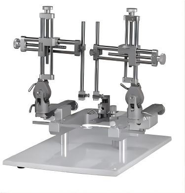 动物脑立体定位仪