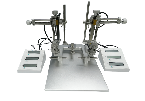 动物数显式脑立体定位仪