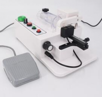 大小鼠静脉注射固定器