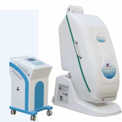 中药熏蒸治疗器