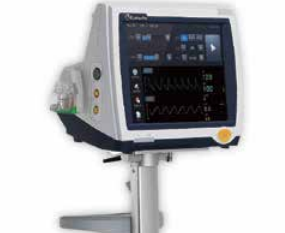 变频便携式体外膈肌起搏器
