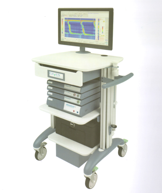 胃肠动力学检查系统