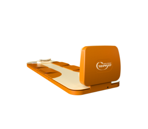 小愈机器人ESPINEBOT®-律动睡眠床垫