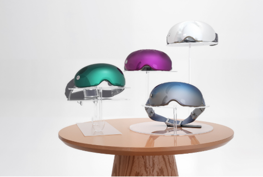 小愈ESPINEBOT®-AI护眼仪