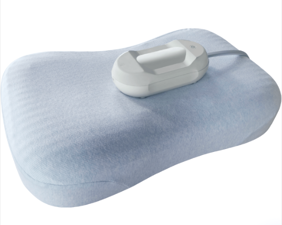 小愈ESPINEBOT®-智能止鼾枕