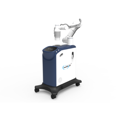 小愈ESPINEBOT®-艾灸机器人系统