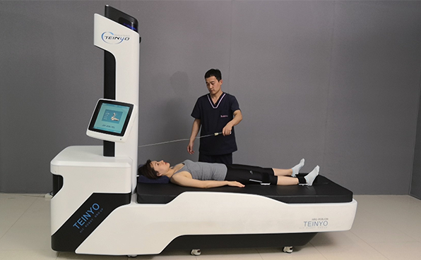 天愈TEINYO®-骨关节康复机器人系统