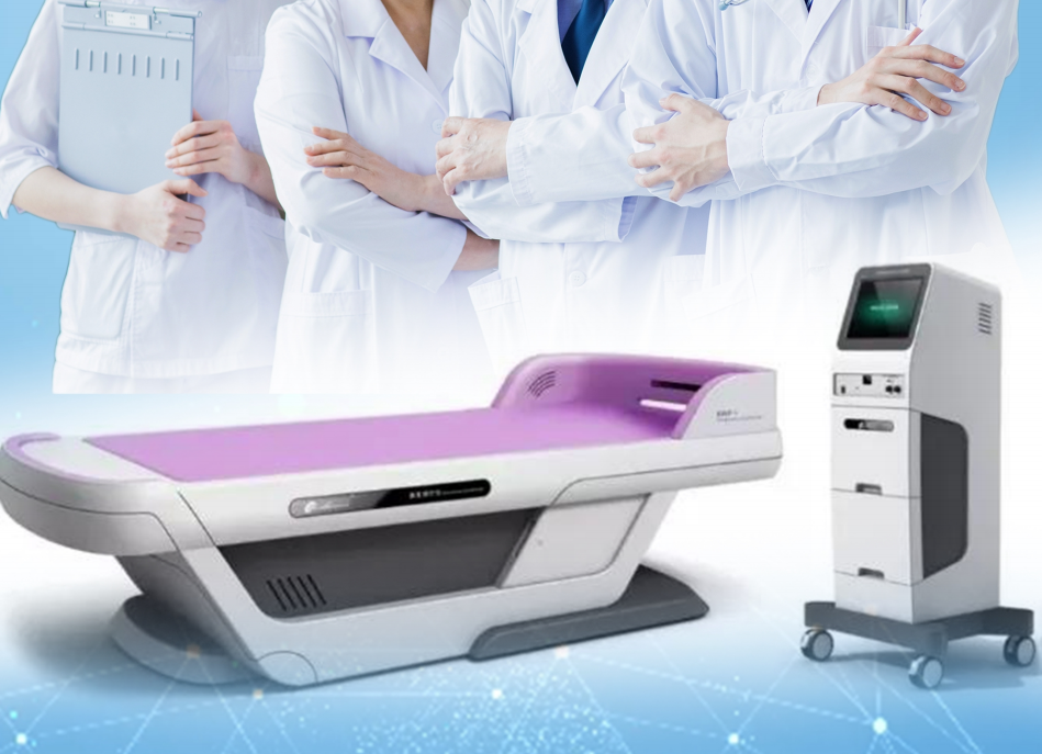 睡眠综合治疗系统（失眠治疗仪）