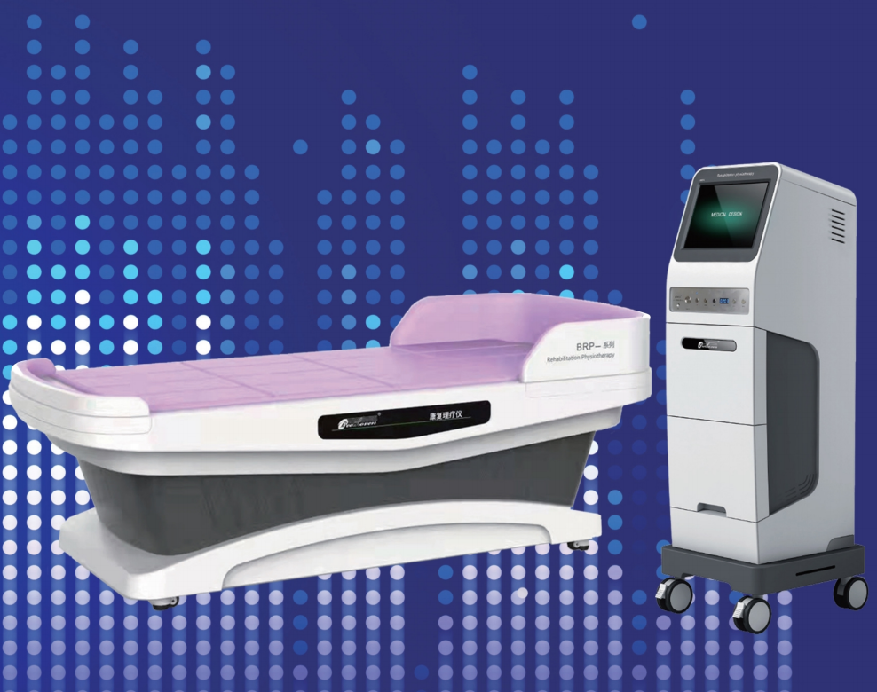 睡眠综合治疗系统（失眠治疗仪）