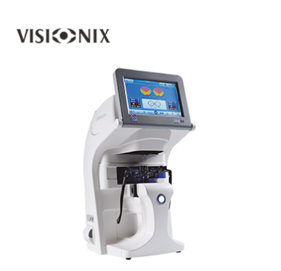 全自动查片仪（焦度计）