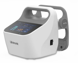 空气波压力治疗系统