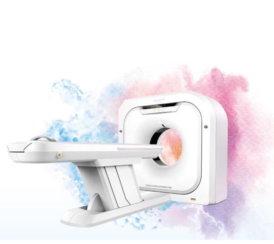 X射线计算机体层摄影设备