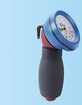 手持式压力表及附件