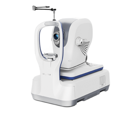 眼科光学相干断层扫描仪 OCT