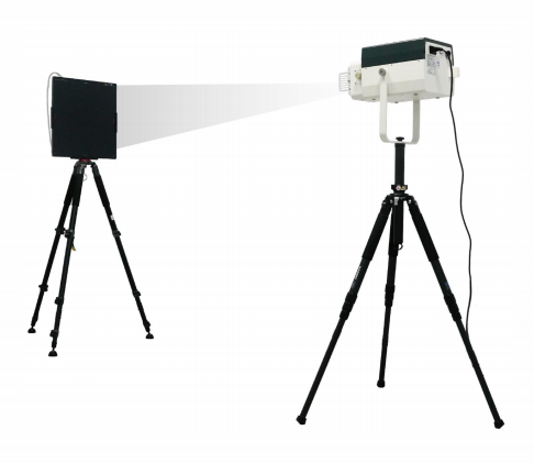 便携式数字化X射线摄影系统（便携DR）