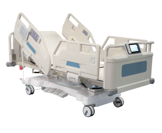 电动病床