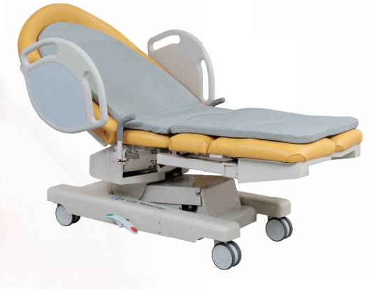 产病床