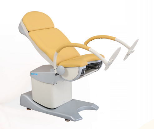 电动妇产科手术台