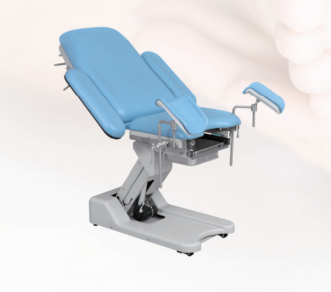 电动妇产科手术台